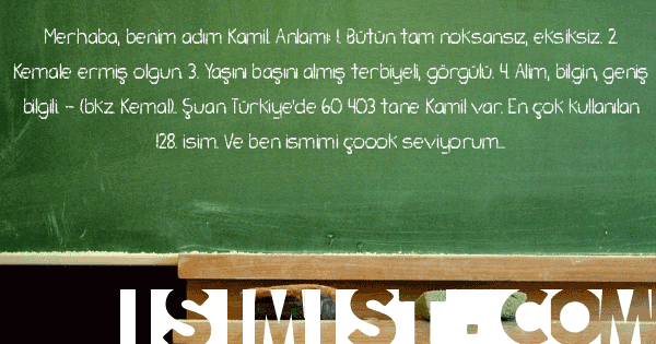 Camille: adın anlamı ve kökeni Camille: adın anlamı ve kökeni