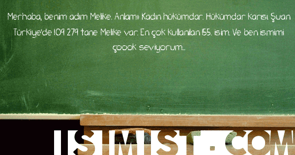 Melike Isminin Anlami Nedir Melike Isminin Analizi Siiri Arapcasi Ve Kokeni